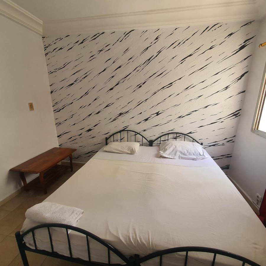 Bricos Appartement Sud Foire Dakar Ngoại thất bức ảnh