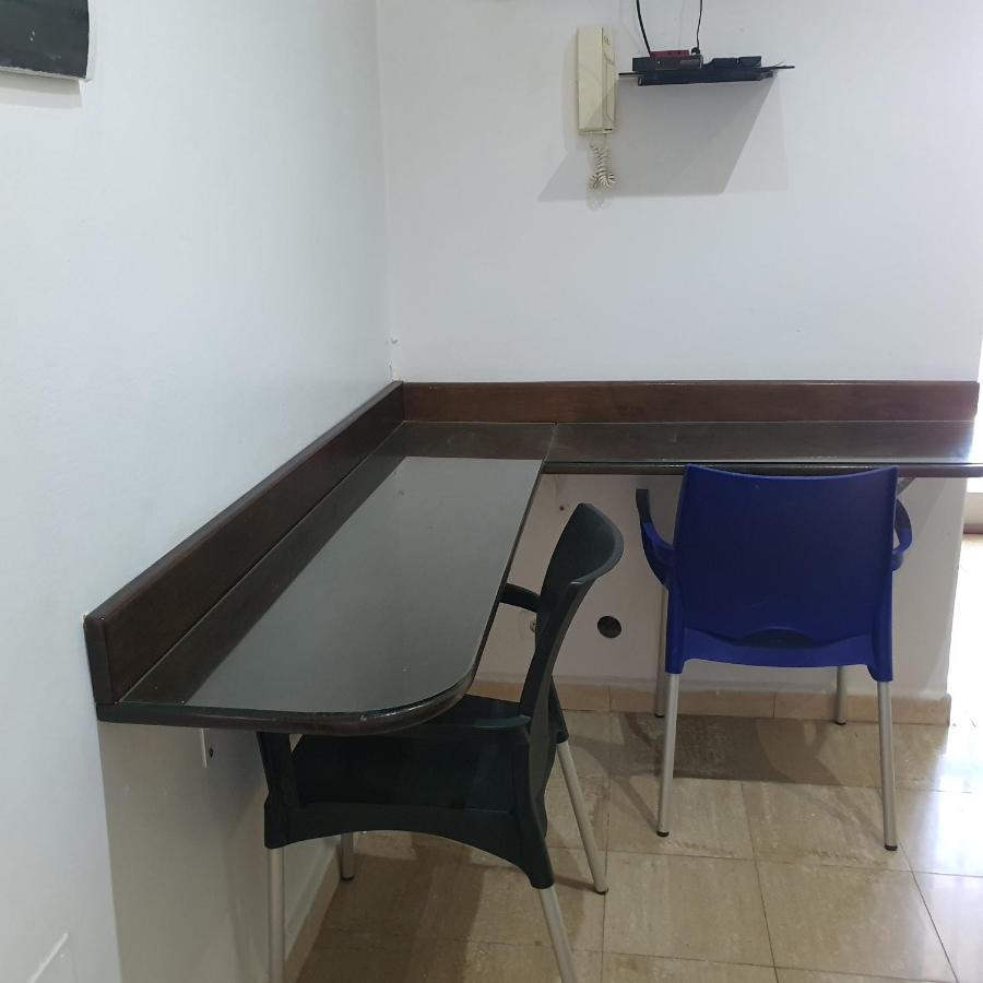 Bricos Appartement Sud Foire Dakar Ngoại thất bức ảnh