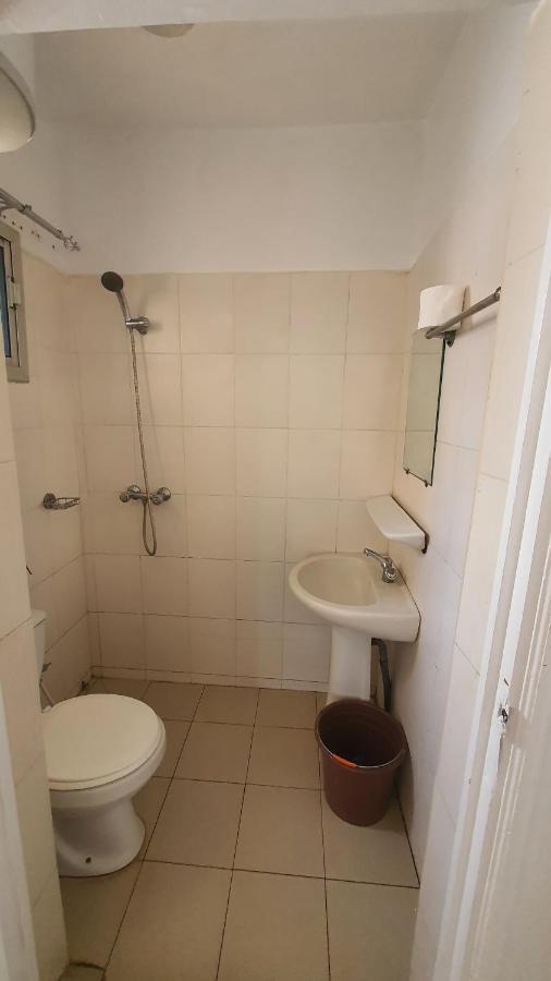 Bricos Appartement Sud Foire Dakar Ngoại thất bức ảnh